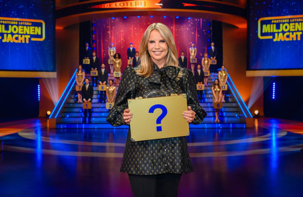 Miljoenenjacht Vanavond