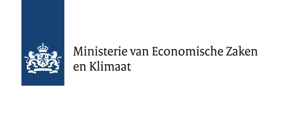 Ministerie Van Economische Zaken Logo
