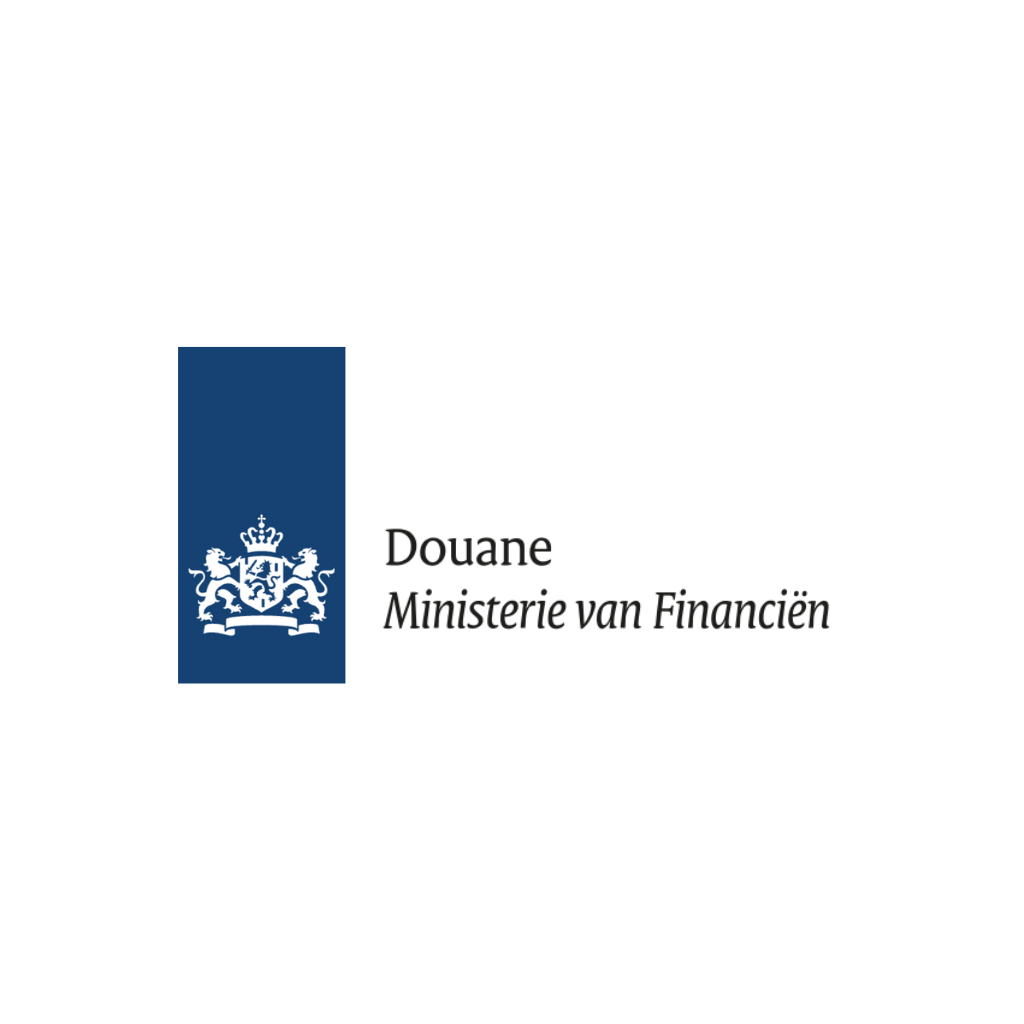 Ministerie Van Financiën Douane