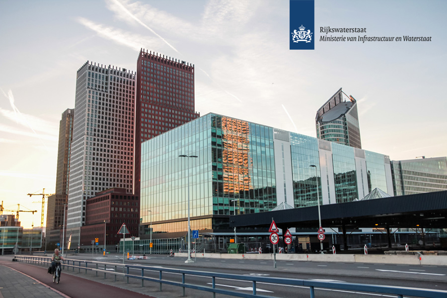 Ministerie Van Infrastructuur En Waterstaat