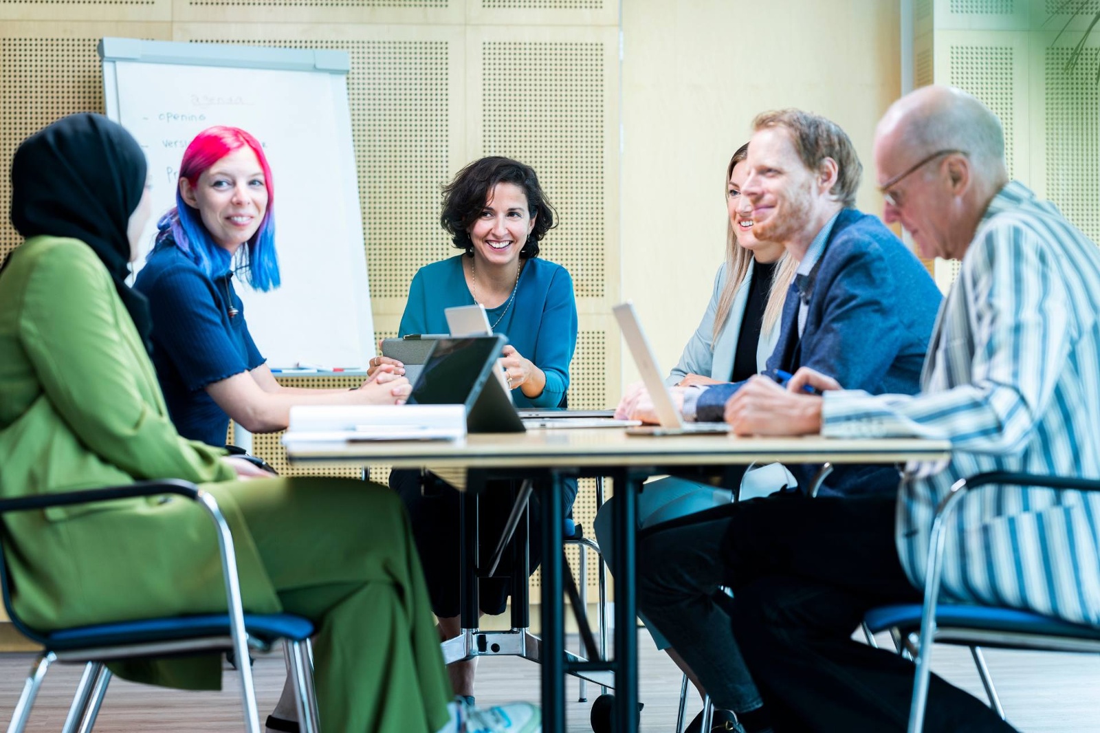 Ministerie Van Onderwijs, Cultuur En Wetenschap Vacatures