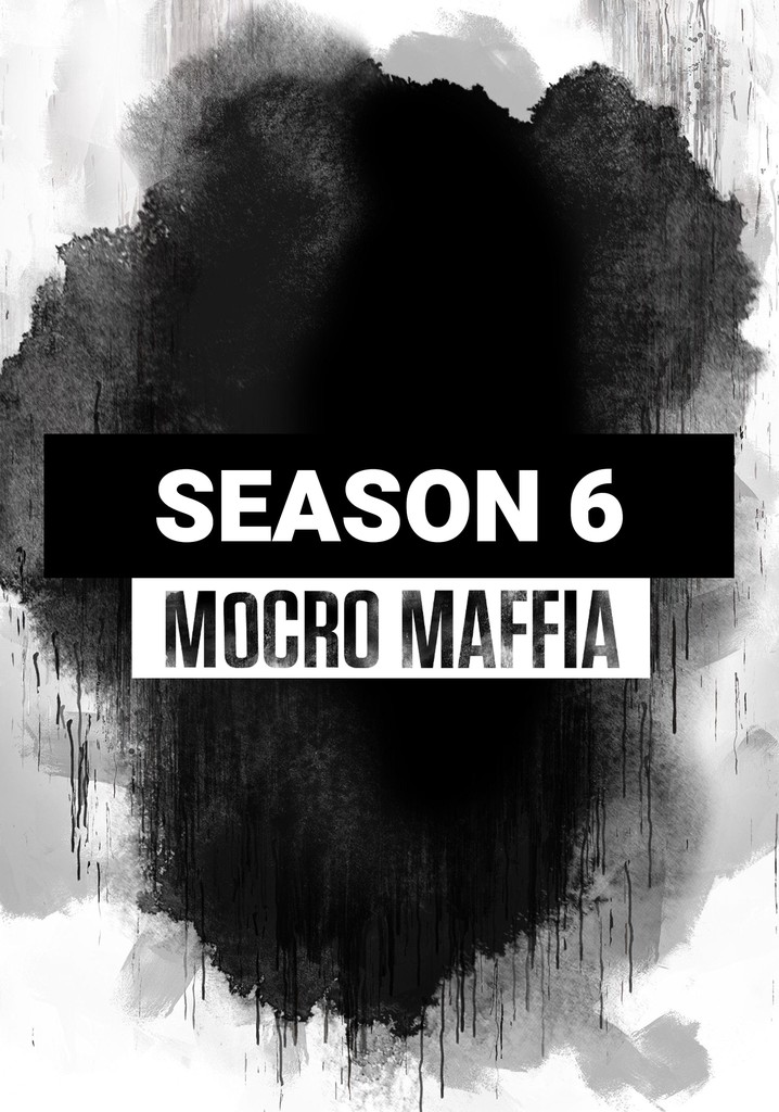 Mocro Maffia Season 6 English Subtitles Watch Online