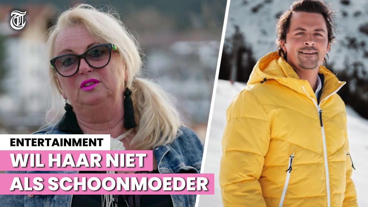 Moeder Mike Winter Vol Liefde Videos