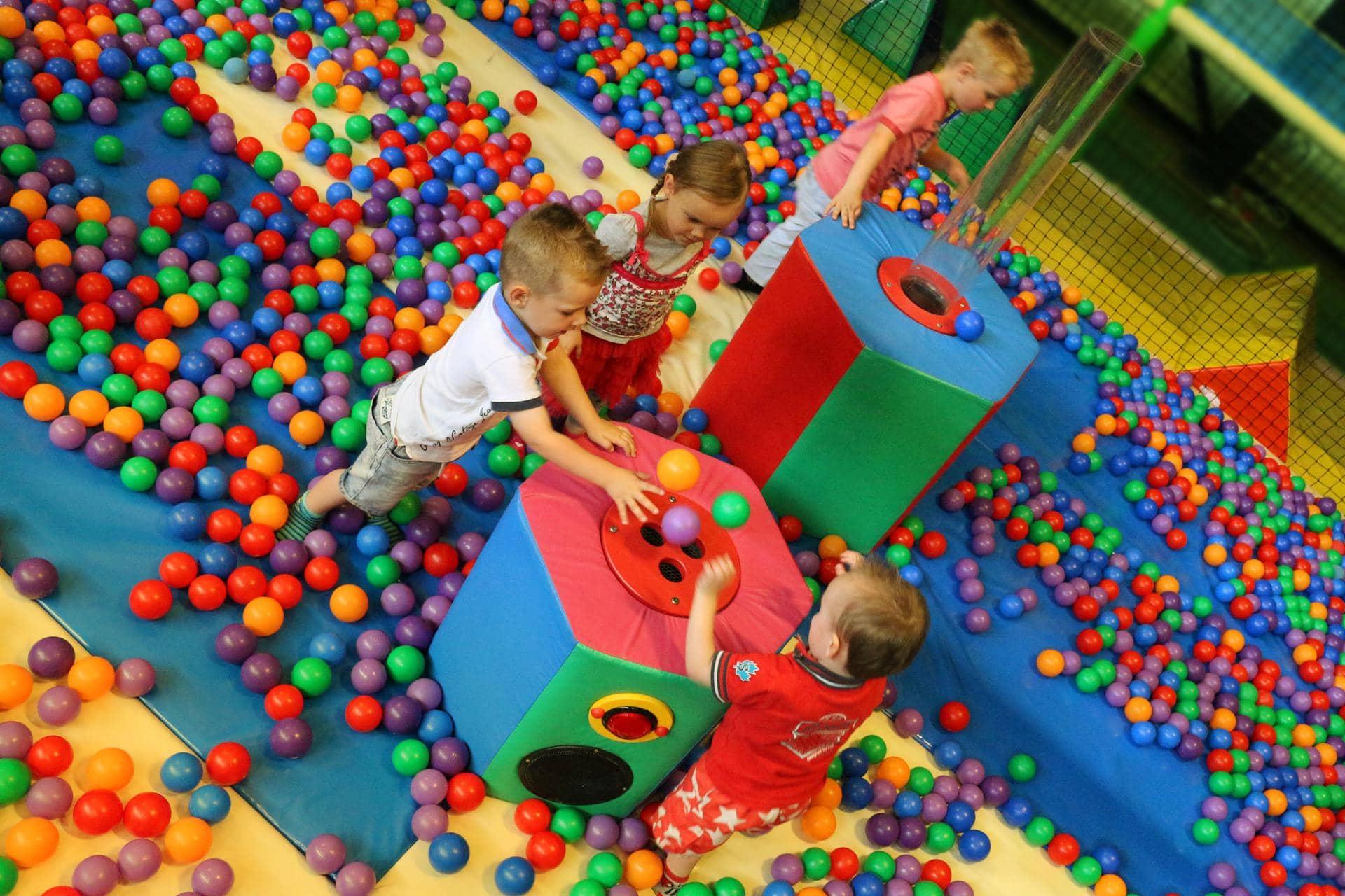 Monkey Town Bussum