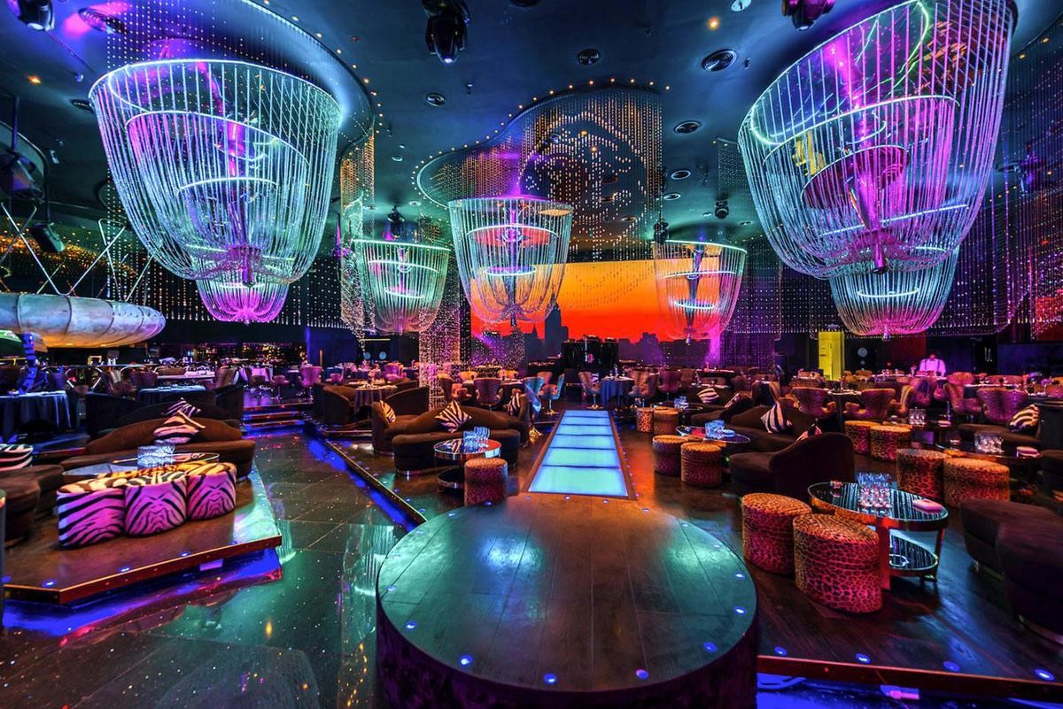 Most Exclusive Nightclubs In The World
