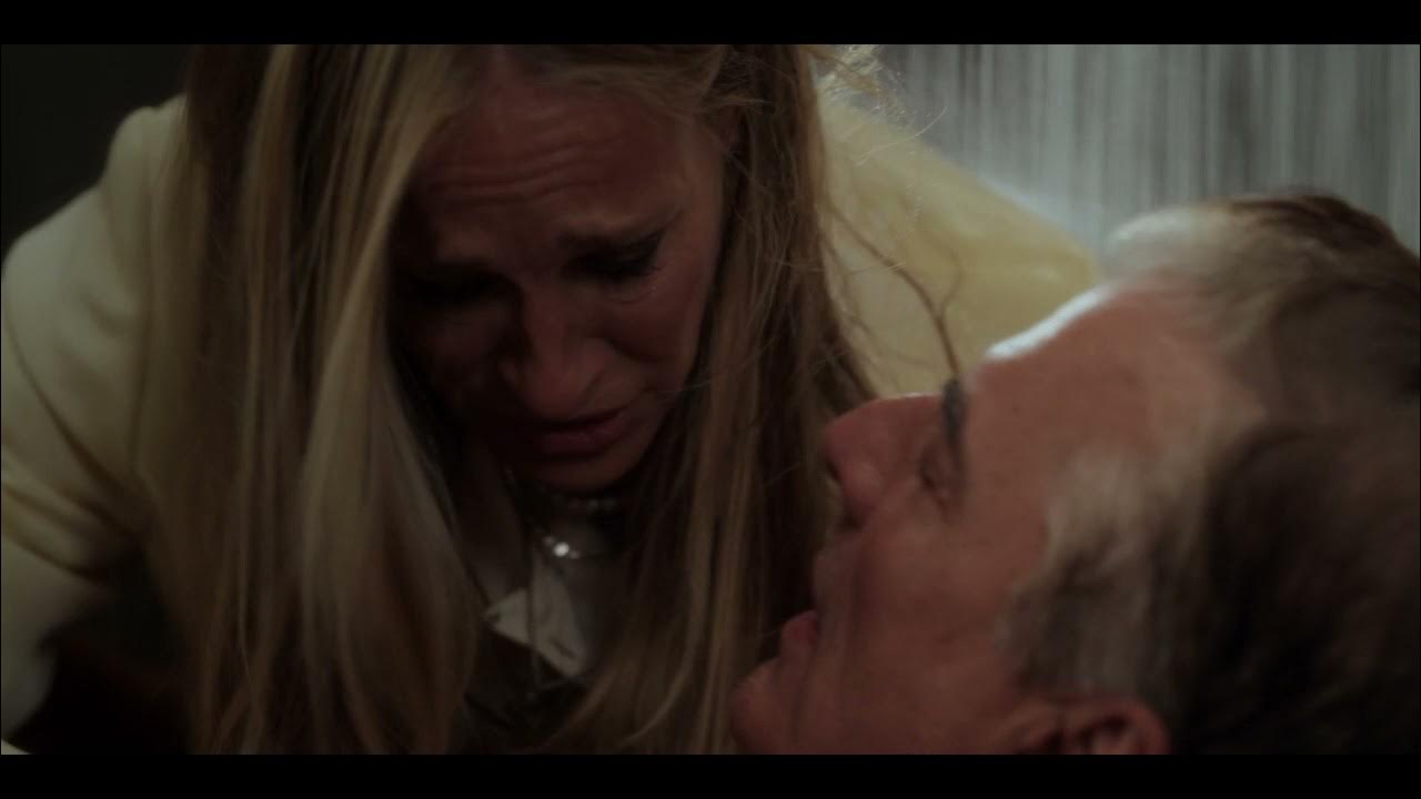 Mr Big Sex And The City Death