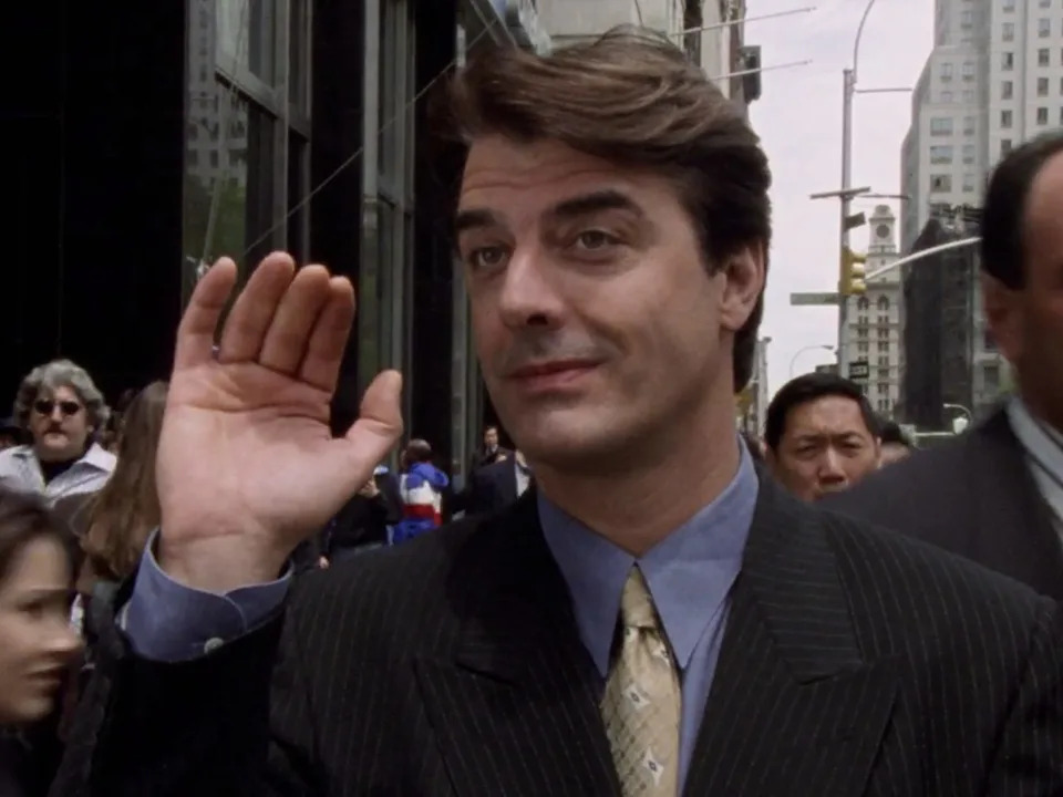 Mr Big Sex And The City Season 1 Episodes