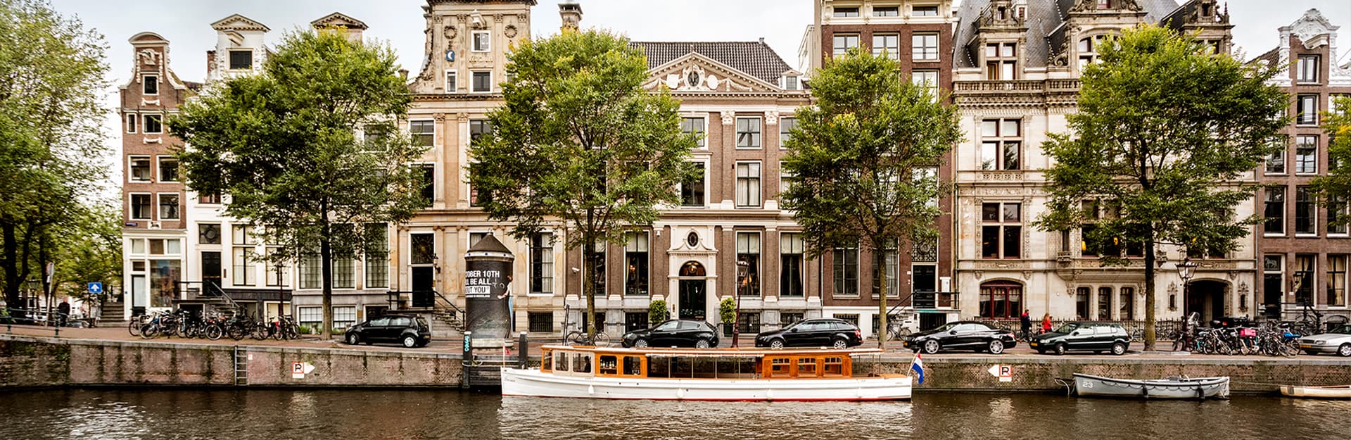 Museum Of The Canals