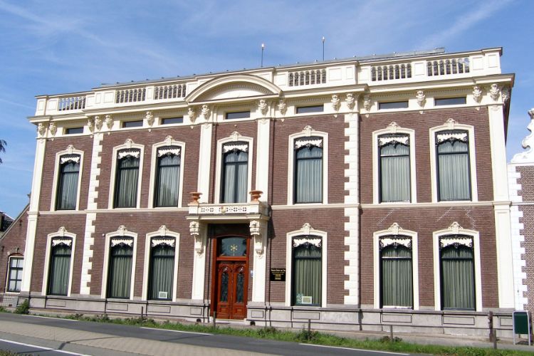 Museum Paulina Bisdom Van Vliet Prices