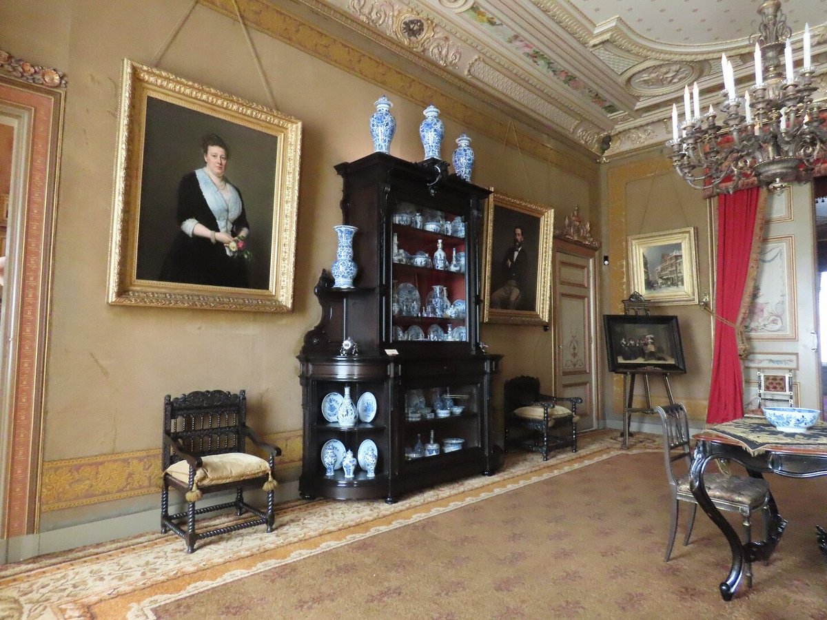 Museum Paulina Bisdom Van Vliet Reviews