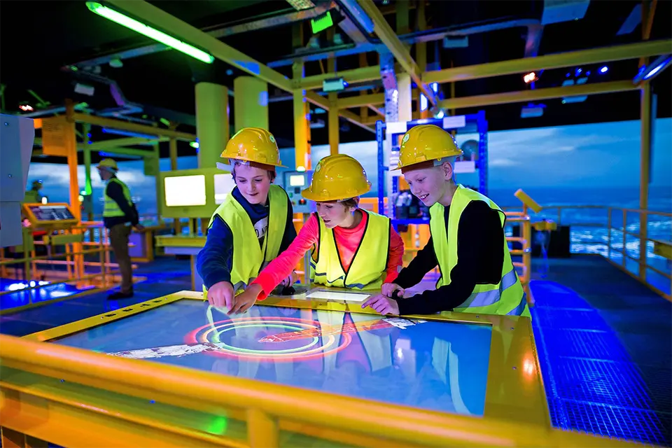 Museum Voor Kinderen Nederland