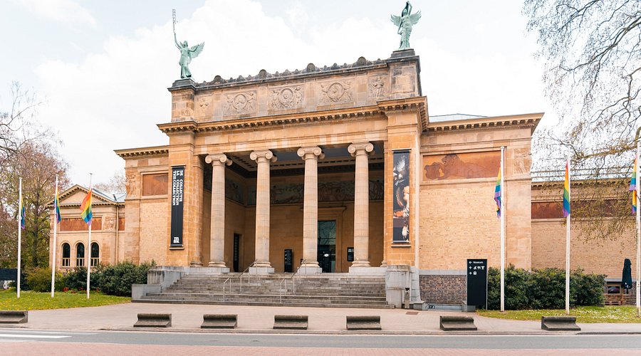 Museum Voor Schone Kunsten Tickets