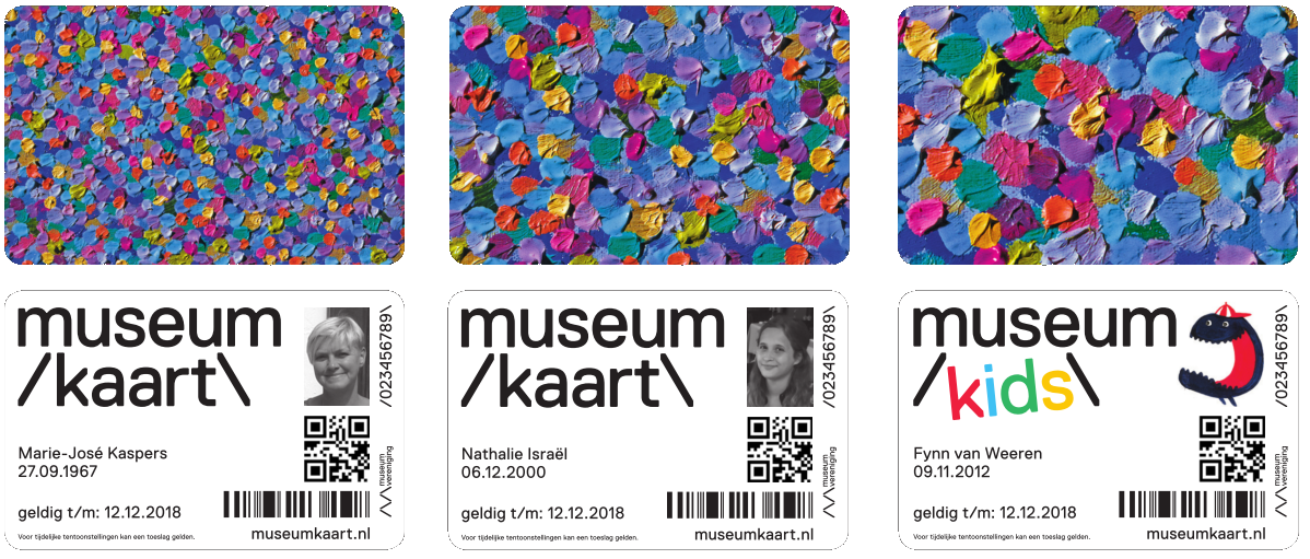 Museumkaart List Of Museums