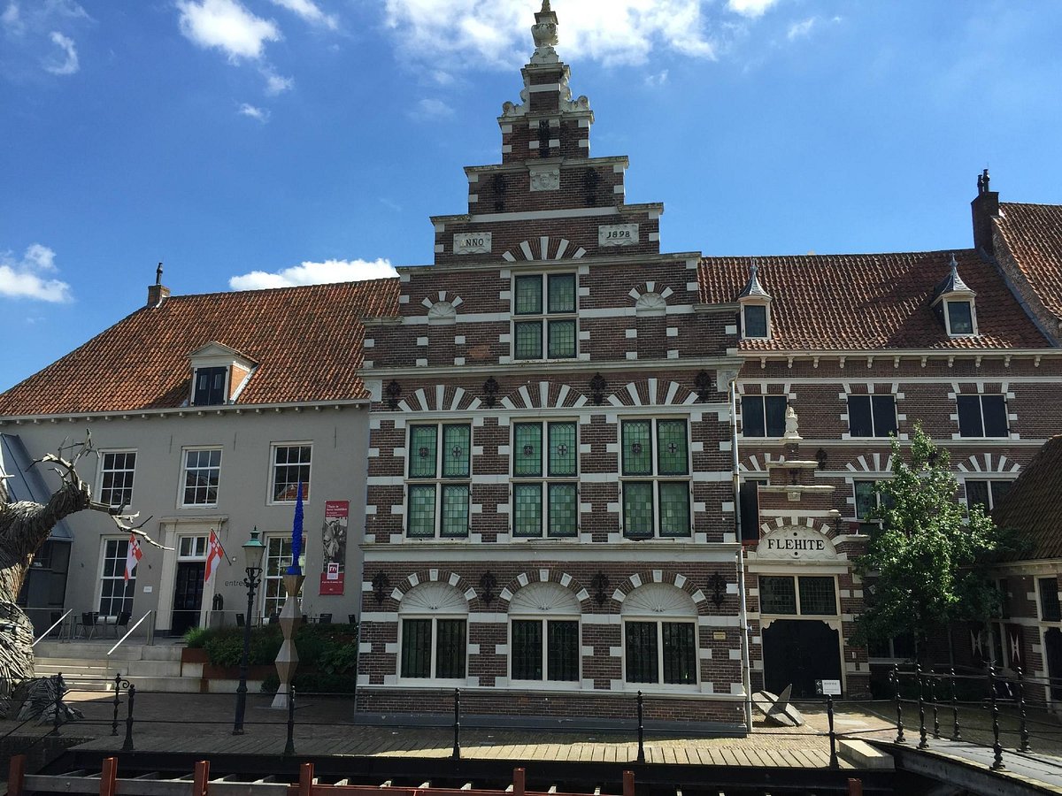 Museums Amersfoort