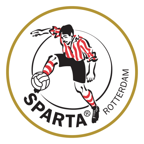 Nac Sparta Rotterdam Statistieken Stats