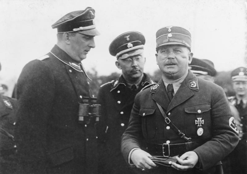 Nacht Der Langen Messer
