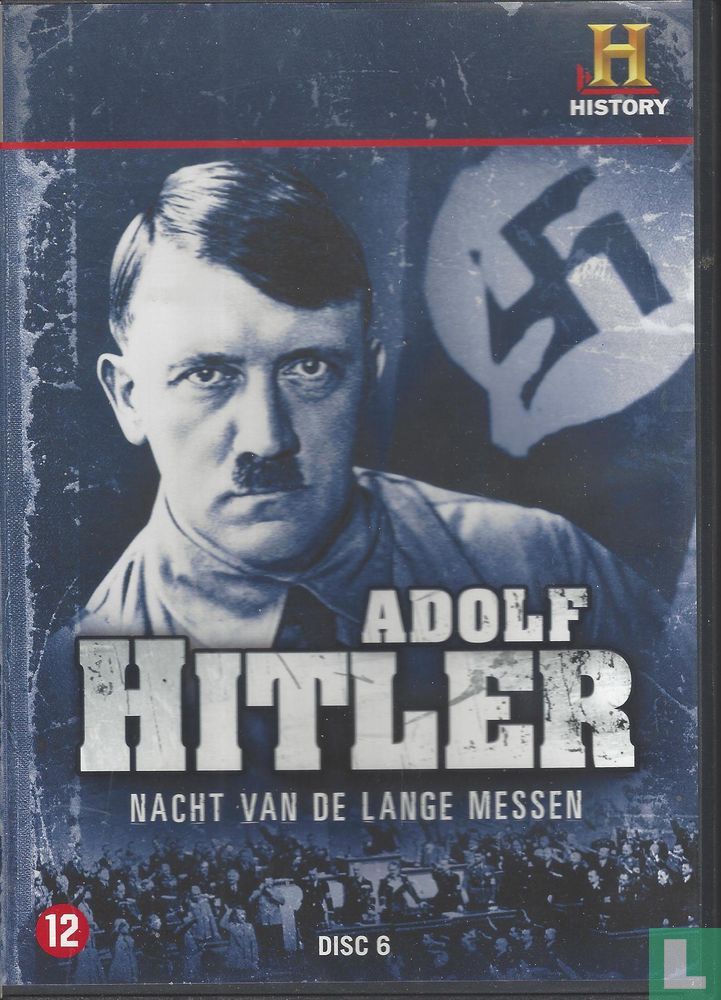 Nacht Van De Lange Messen Film