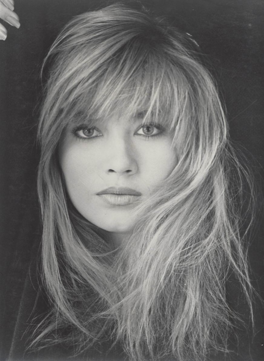 Nadine Macaluso Young