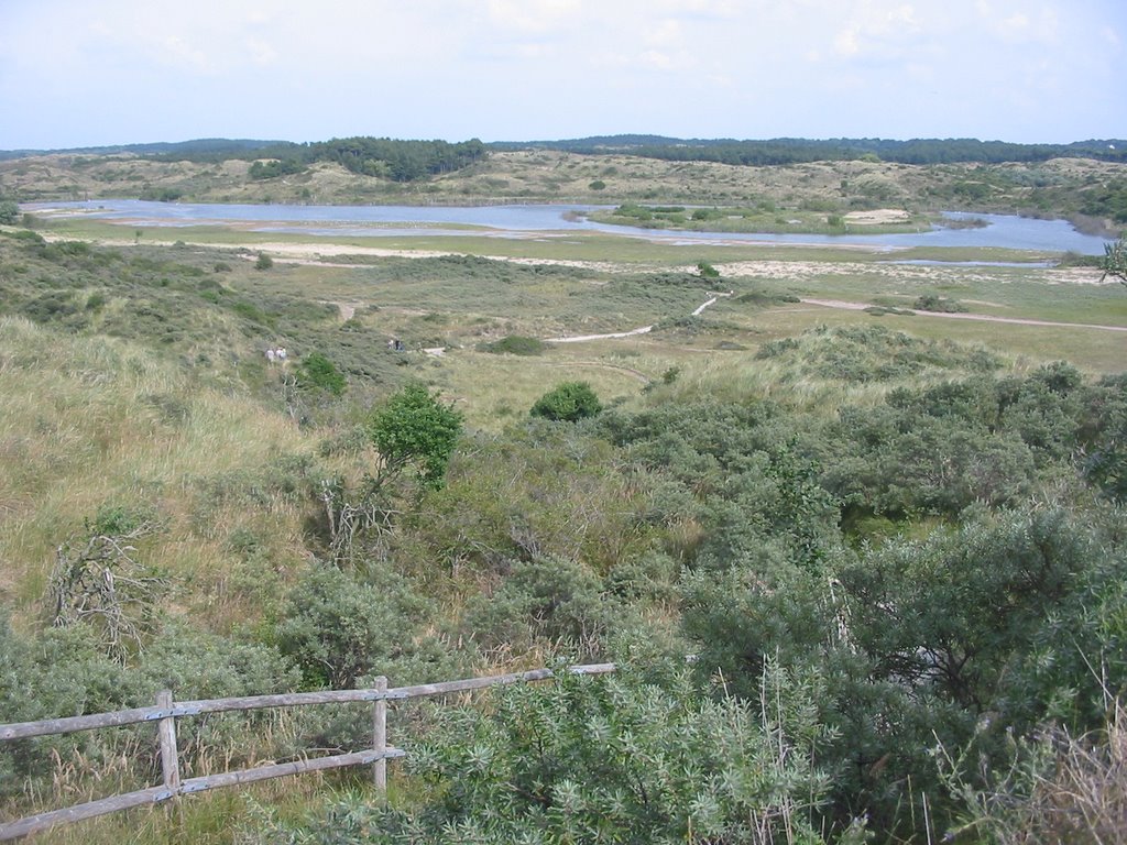 National Park Zuid-Kennemerland
