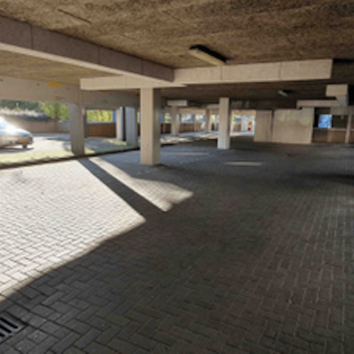 Naturalis Biodiversity Center Parking Prices