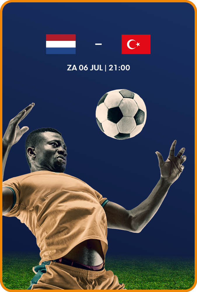 Nederland Turkije Ek Tickets