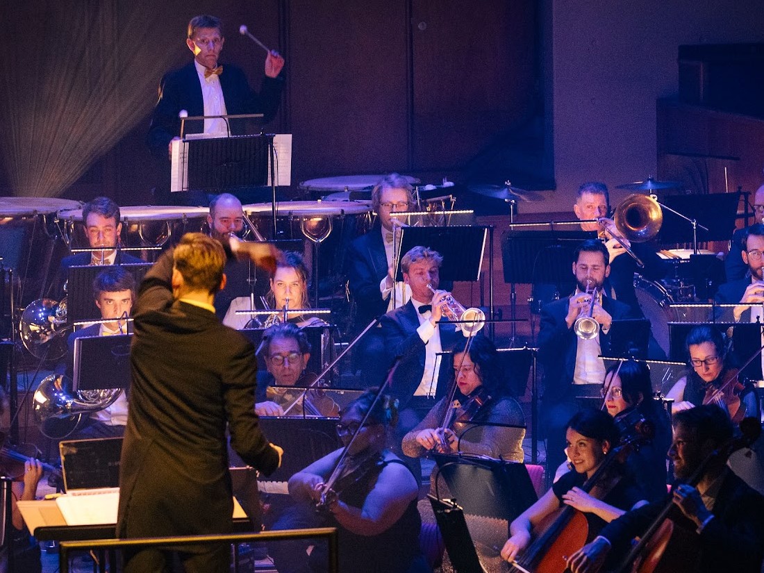 Nederlands Filmorkest