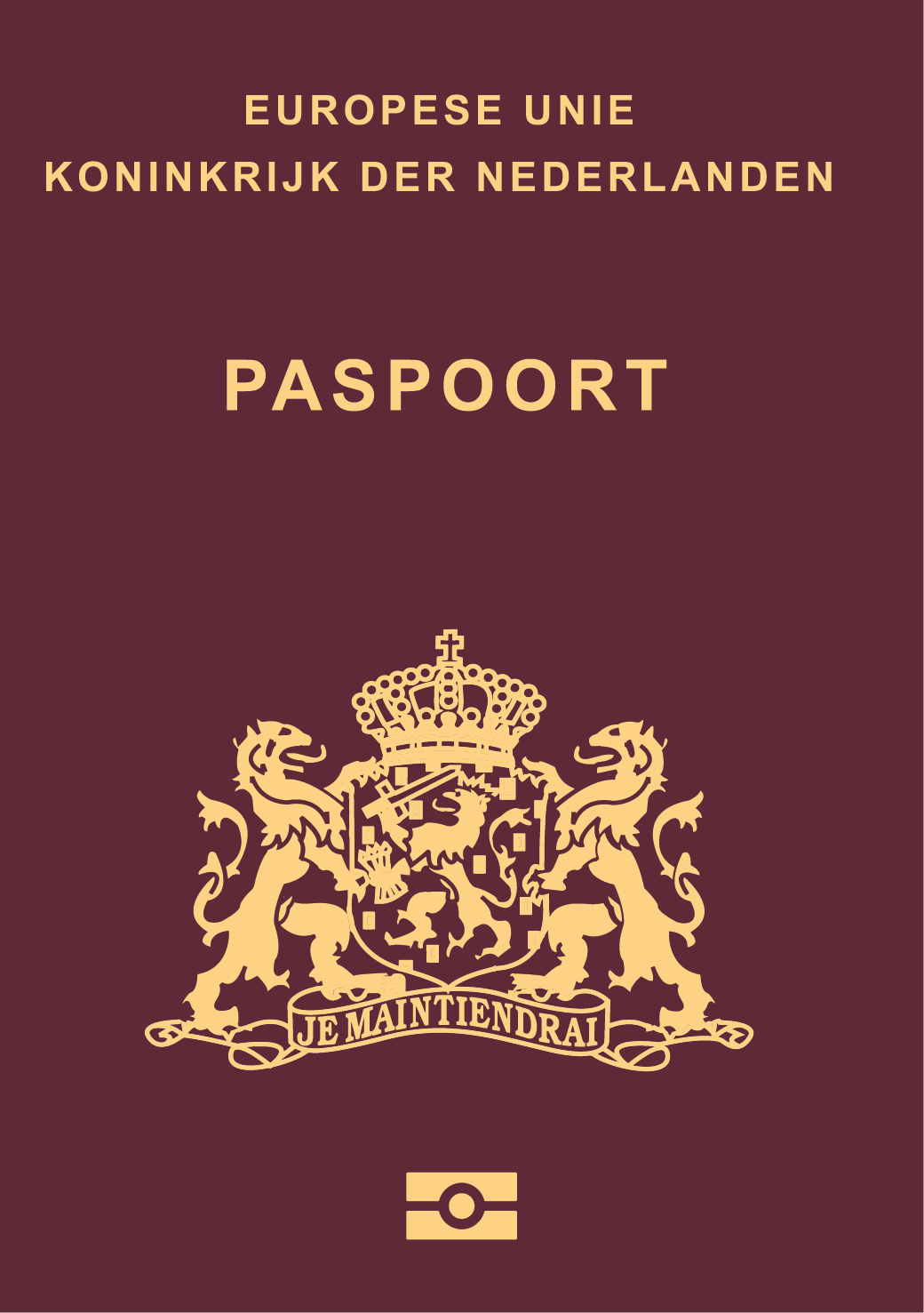 Netherlands Passport Rank
