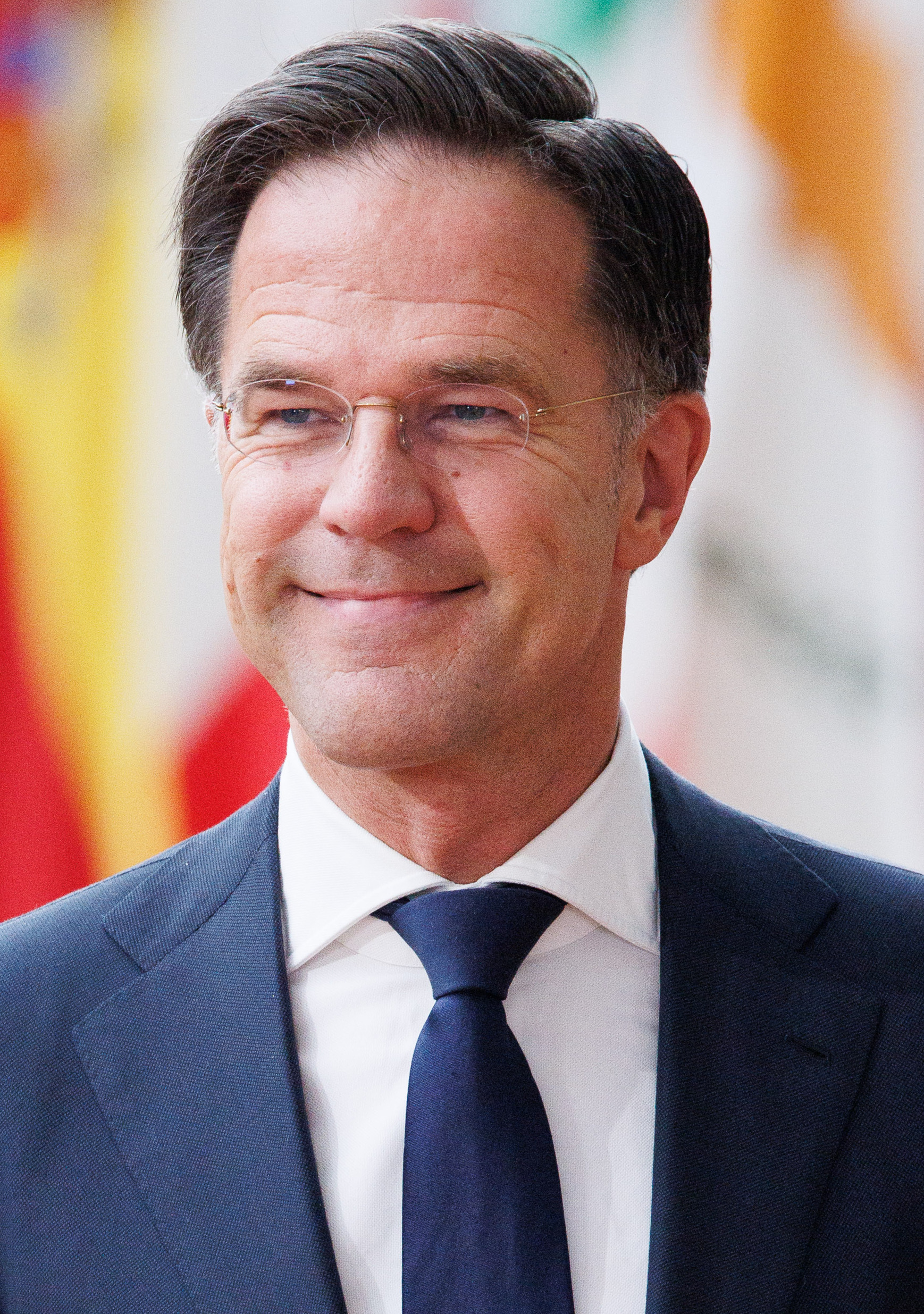 Netherlands Prime Minister Name
