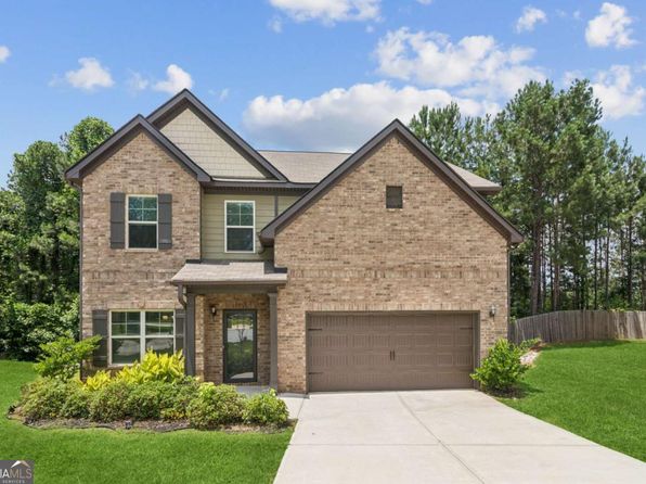 New Construction Homes Atlanta Under $500k