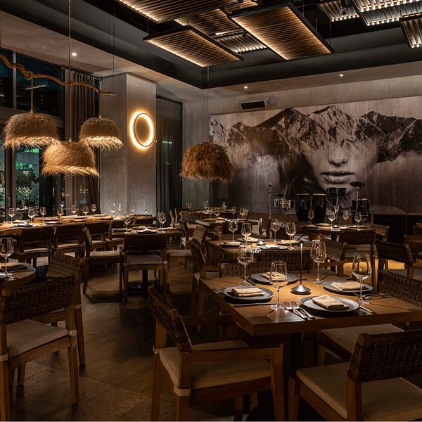 New Restaurants In De Buurt Van Mijn Locatie