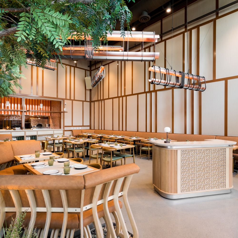 New Restaurants In San Jose