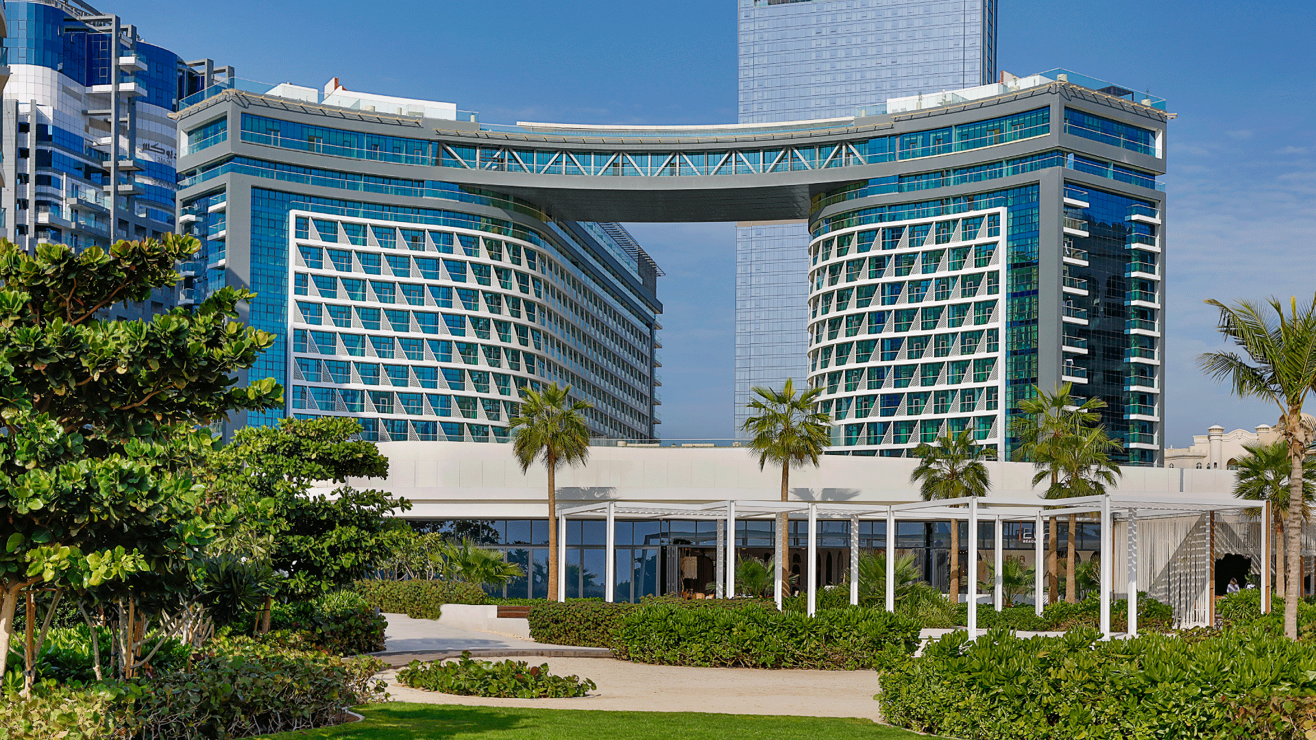 Nh Collection Hotels Locations