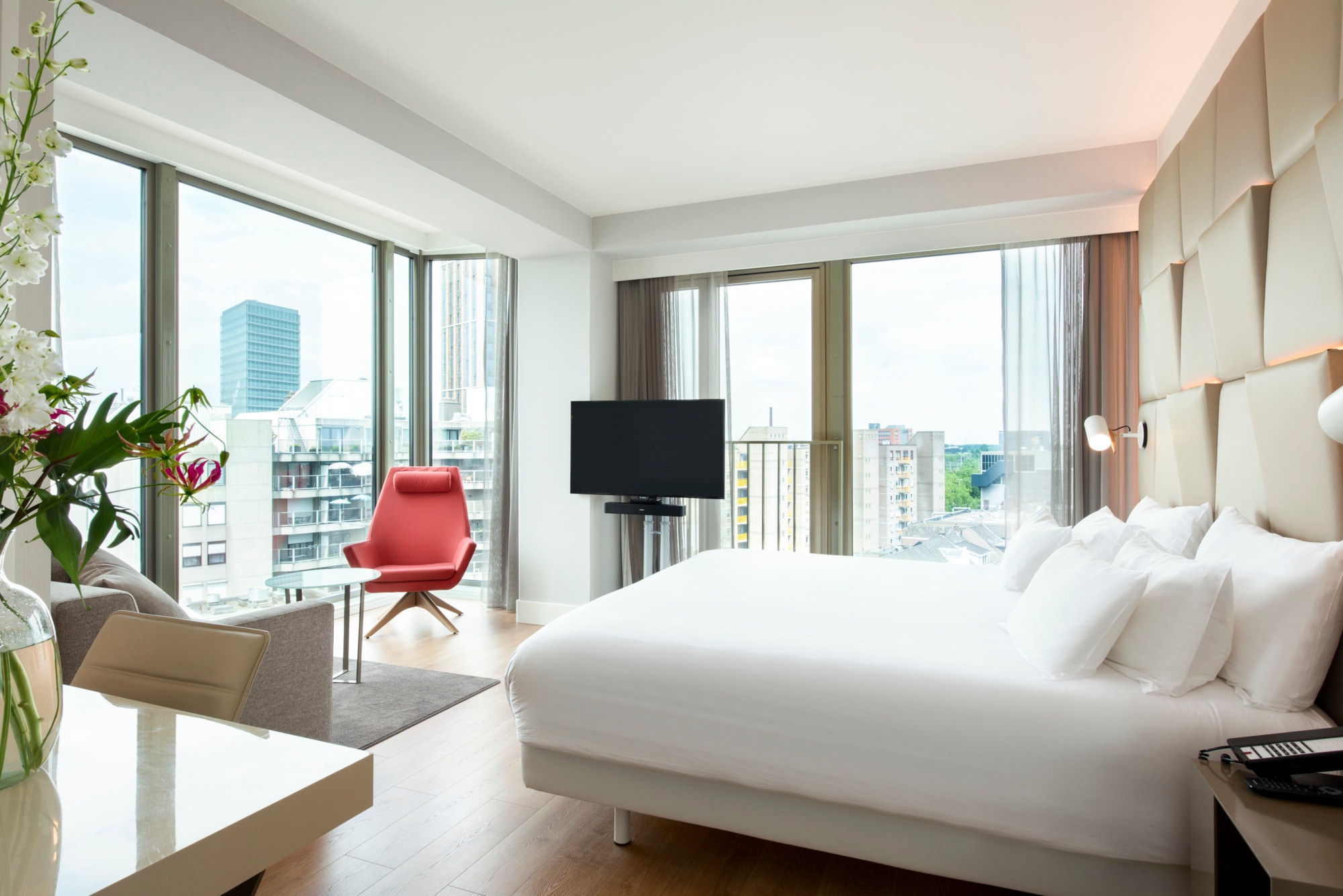 NH Hotel's Eindhoven