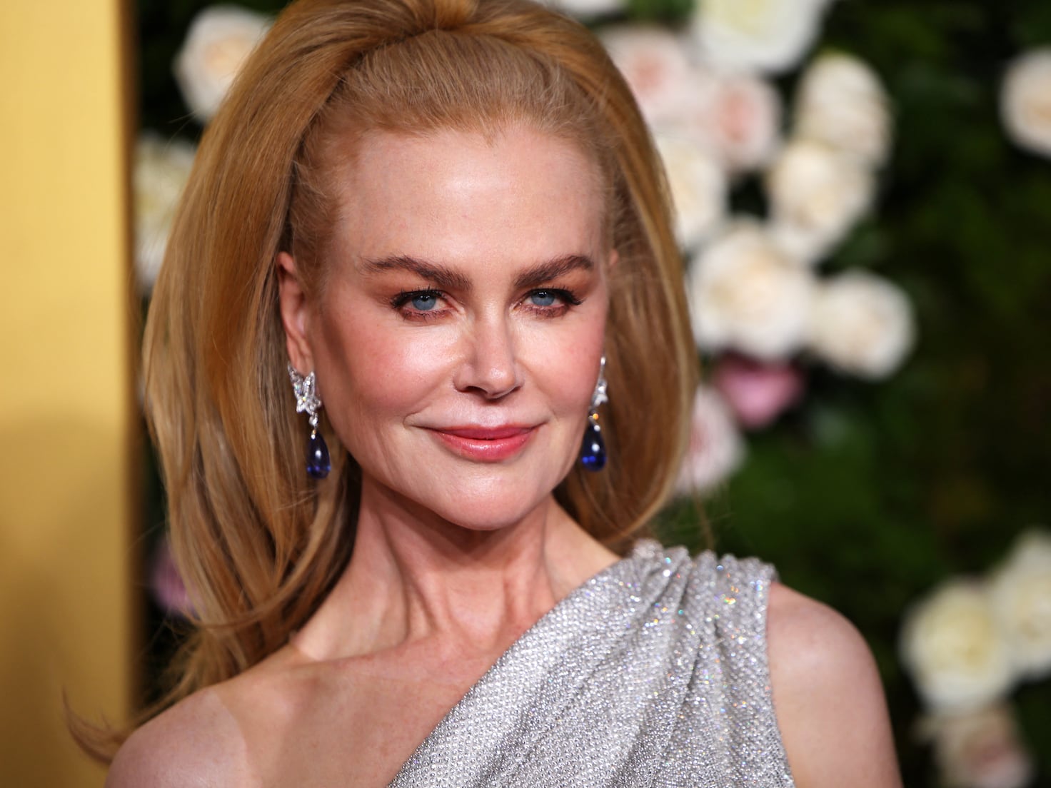 Nicole Kidman Oscar Nominations
