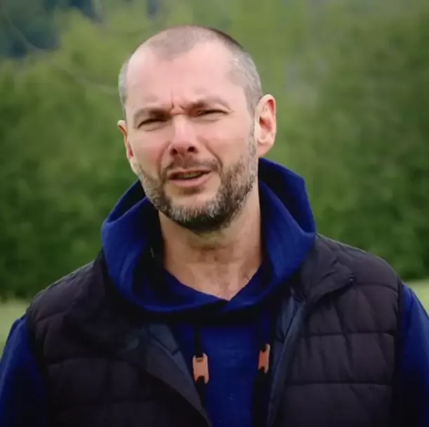 Niels B&B Vol Liefde