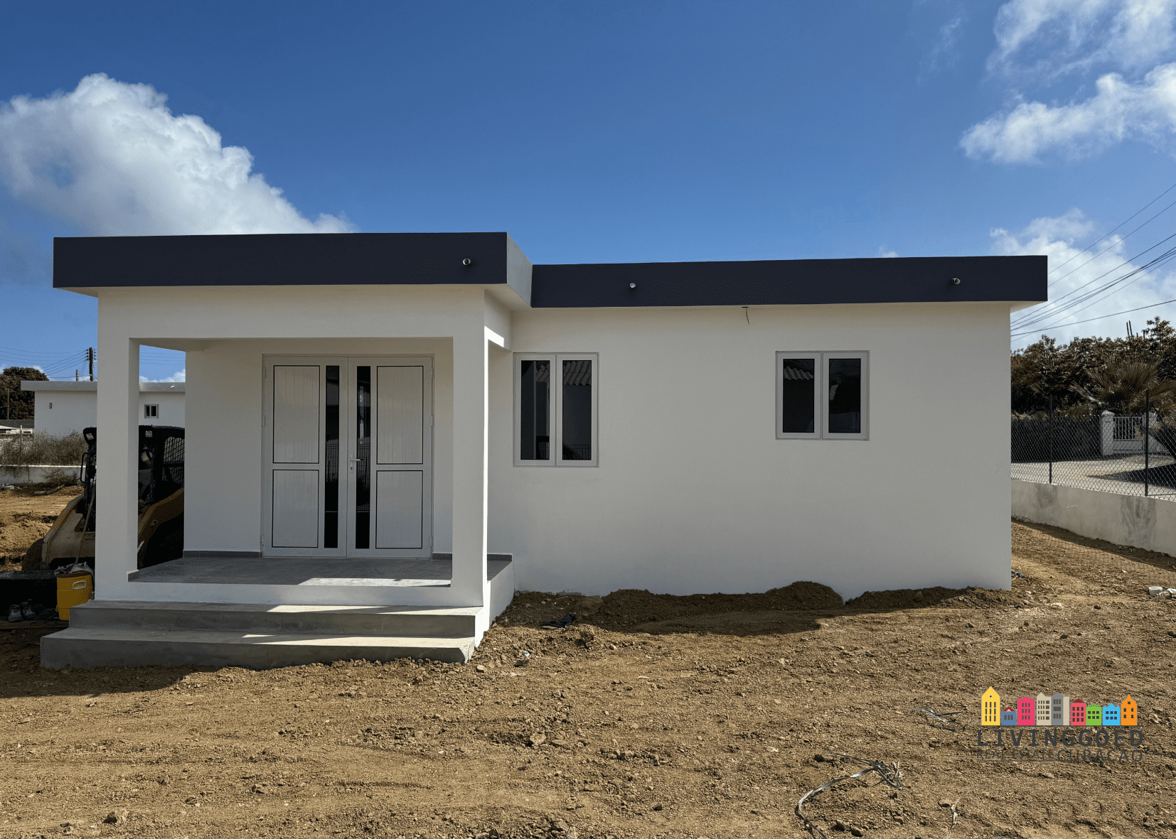 Nieuwbouw Huis Te Koop Near Atlanta, Ga