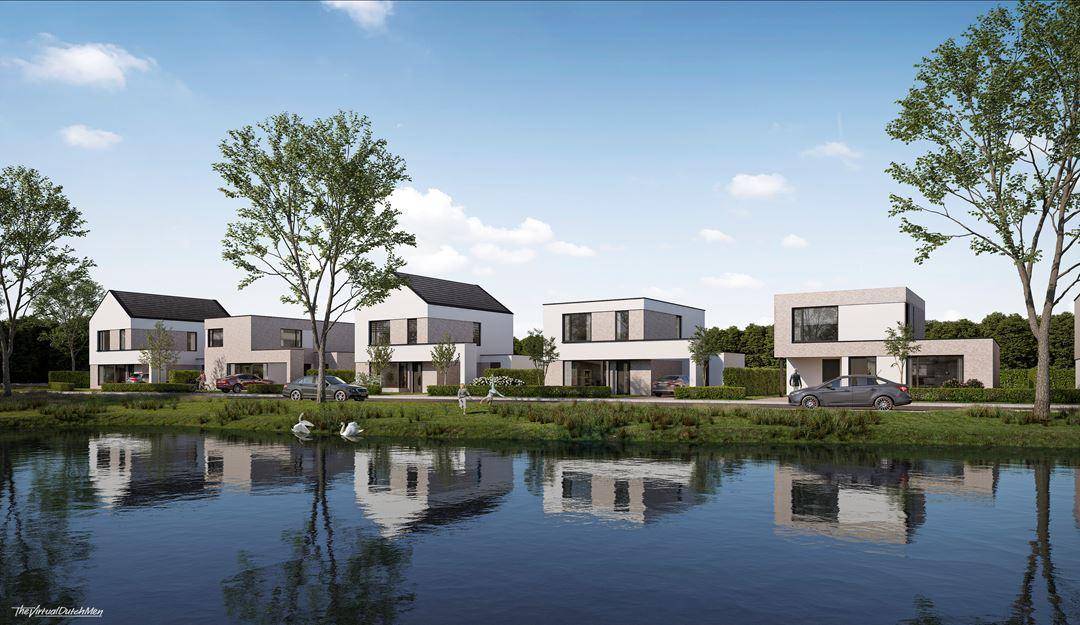 Nieuwbouw Projecten Nederland