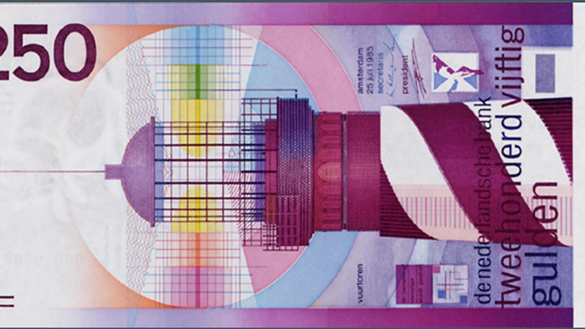 Nieuwe Bankbiljetten