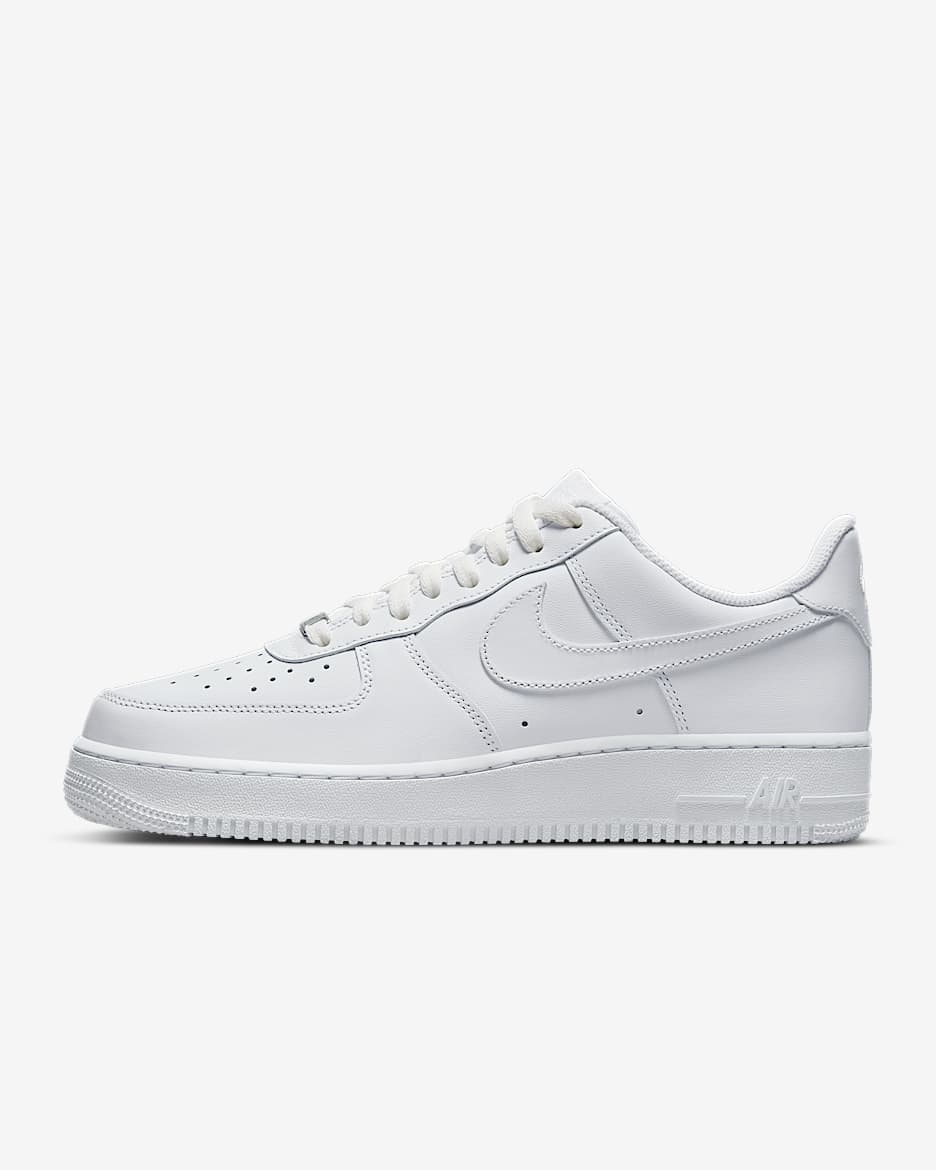 Nike Air Force 1 Clearance