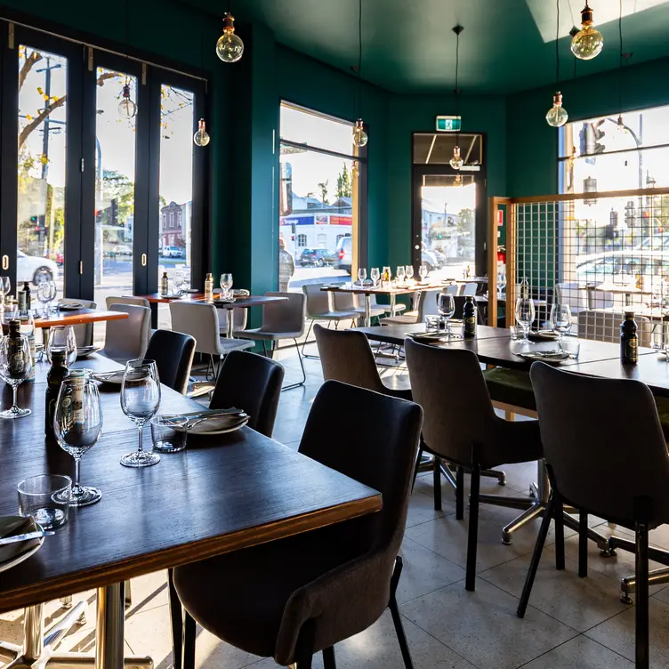 Nonna's Cucina Melbourne