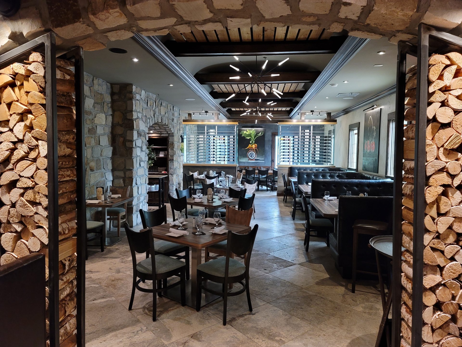 Nonna's Italian Restaurant