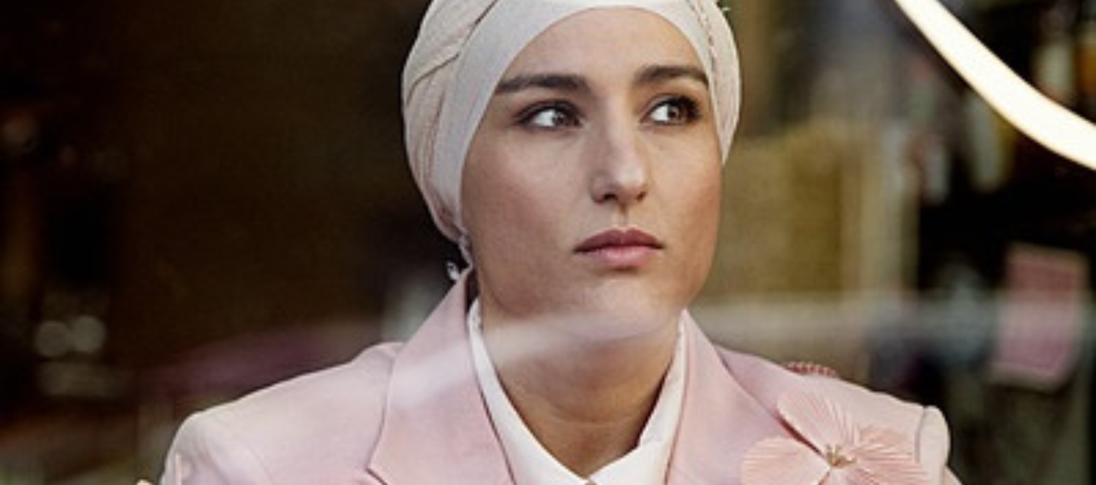 Nora Akachar Autisme