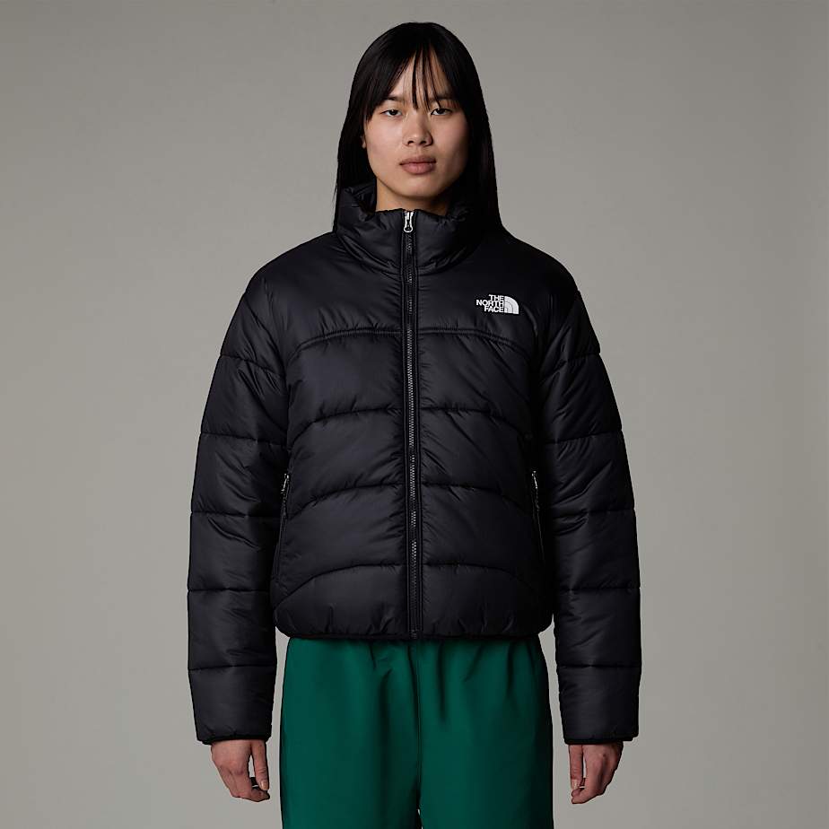 North Face Jas Dames Puffer