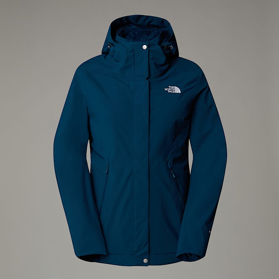 North Face Jas Dames Sale