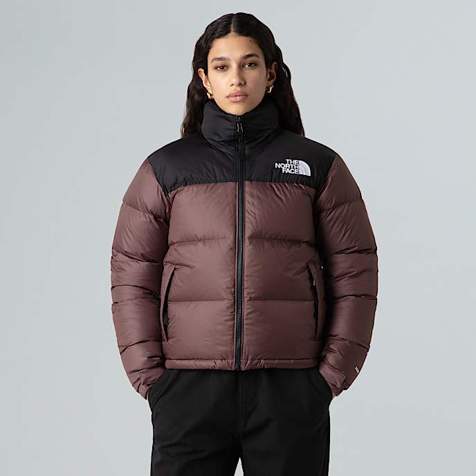 North Face Winterjas Dames