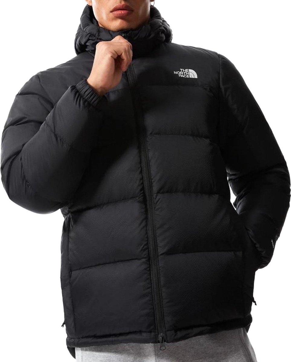 North Face Winterjas Heren