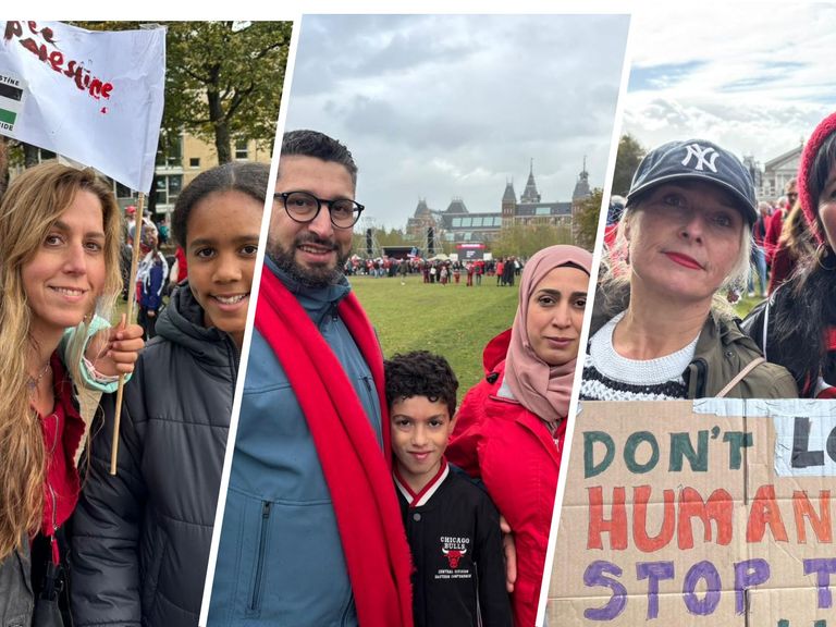 NOS Nieuws Binnenland