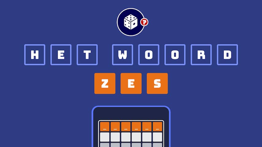 Nu Nl Woord Van De Dag