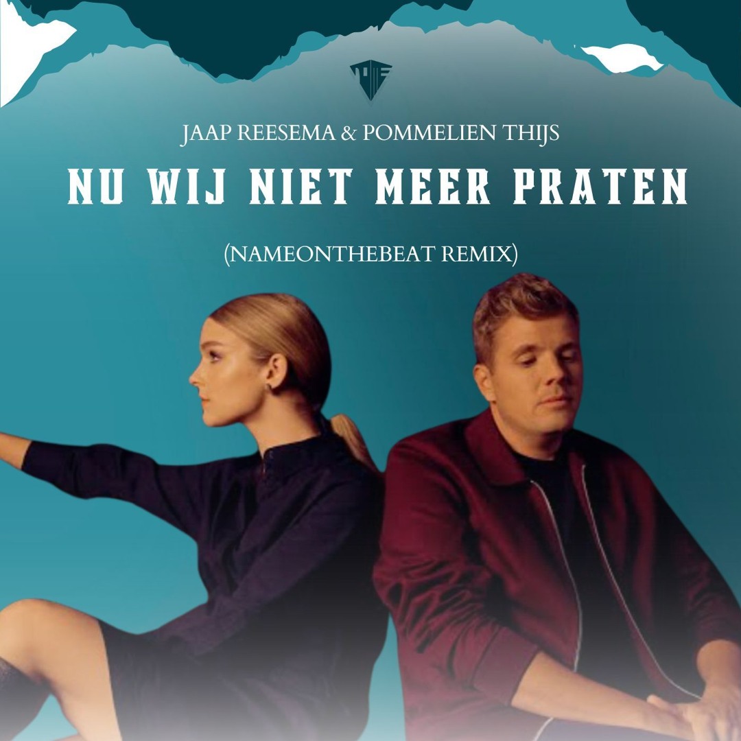 Nu Wij Niet Meer Praten Wikipedia