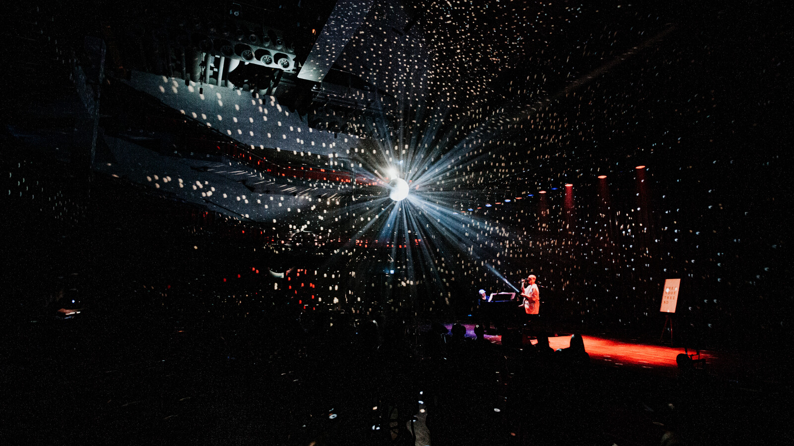 O Festival Rotterdam 2025